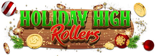 Holiday High Rollers