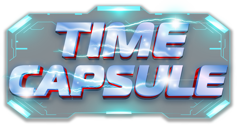 Time Capsule