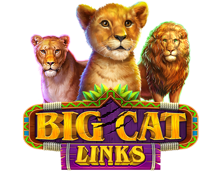 Big Cat Links