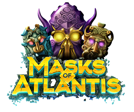 Mask of Atlantis