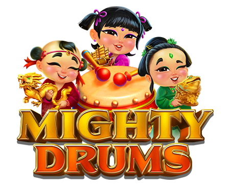 Mighty Drums