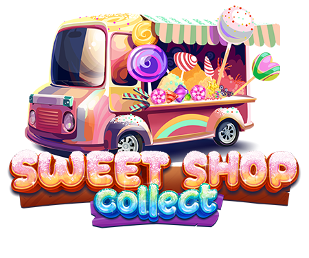 Sweet Shop Collect